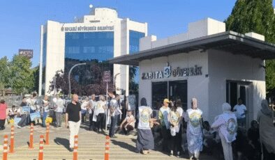 Kriz varken AKP’li belediyeden milyonluk çanta ihalesi