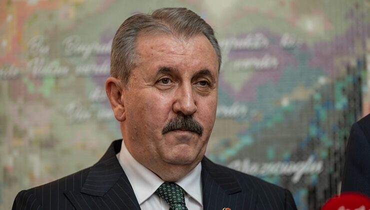 Küçük ortaktan AKP'ye çok sert Meclis eleştirisi