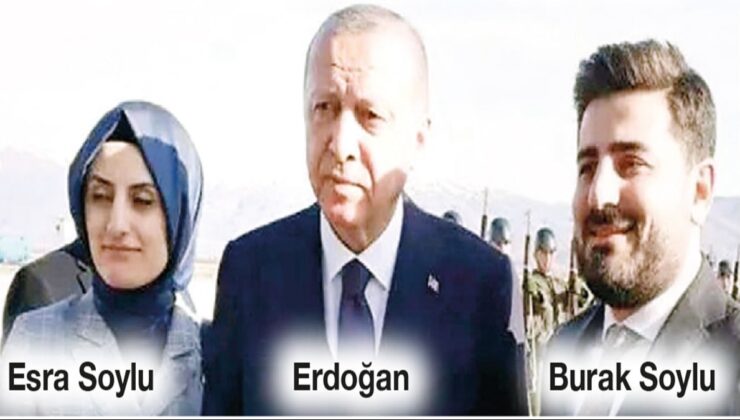 Küçükken mektup yazdı büyüyünce ihaleyi kaptı