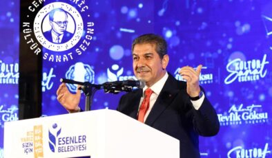 Kültür sanat sezonu bu yıl Cemil Meriç’e atfedildi!