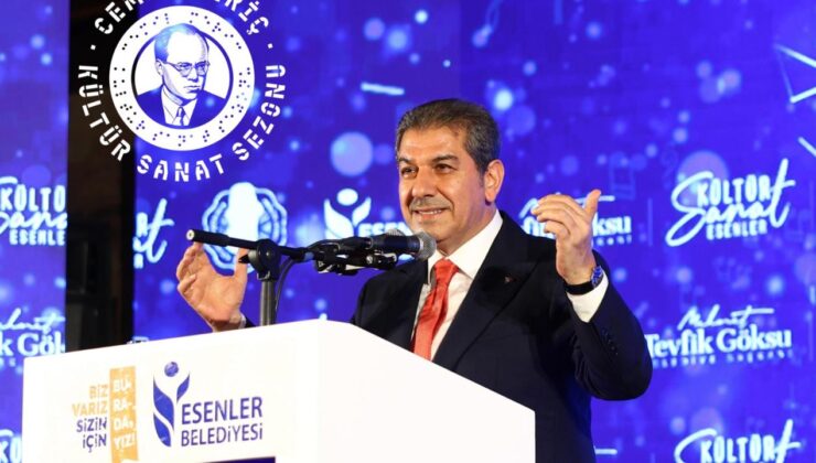 Kültür sanat sezonu bu yıl Cemil Meriç’e atfedildi!