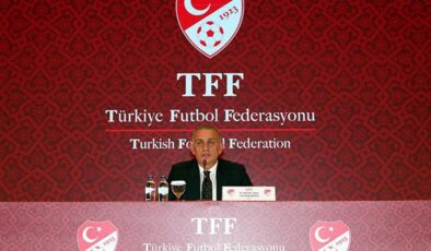 Kulüpler Birliği’nden TFF’ye destek