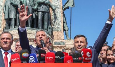 Kurultay davası sonrası tüm gözler artık İstanbul’da