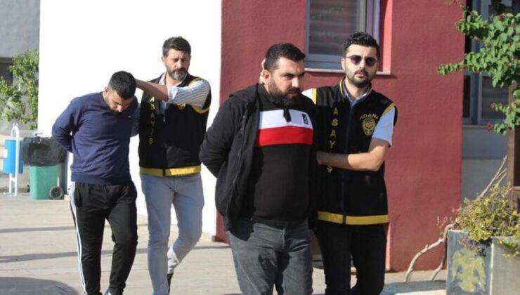 Kuzenlerin kanlı kavgası! Önce feci darp sonra bıçak