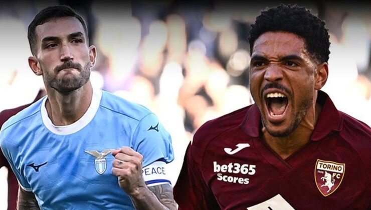 Lazio – Torino maçında inanılmaz son! 90+12’de gelen penaltı damga vurdu