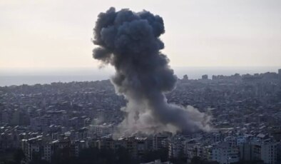 Lübnan, İsrail saldırısı nedeniyle BMGK’ya acil şikayette bulunacak