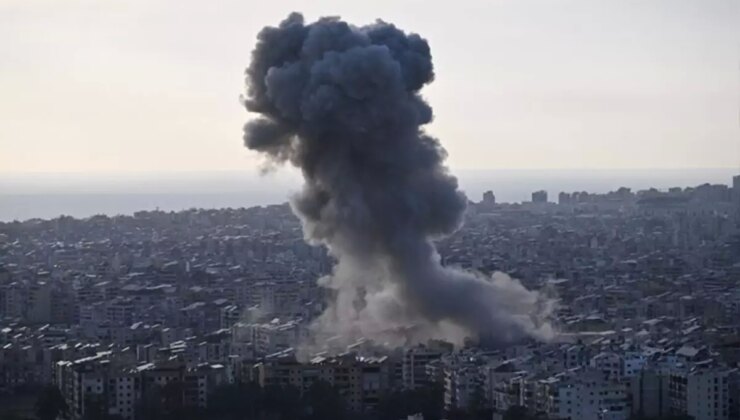 Lübnan, İsrail saldırısı nedeniyle BMGK’ya acil şikayette bulunacak