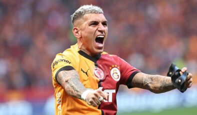 Lucas Torreira, Trabzonspor maçında oynayacak mı? Durumu belli oldu!