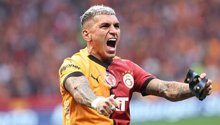 Lucas Torreira, Trabzonspor maçında oynayacak mı? Durumu belli oldu!