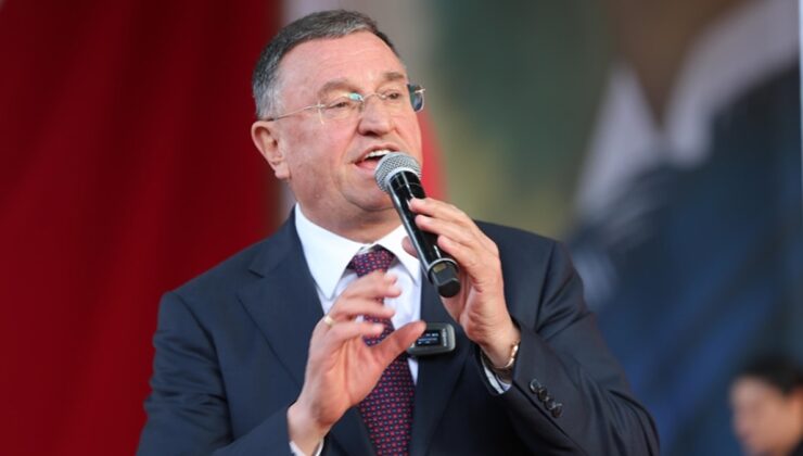 Lütfü Savaş, Özgür Özel hakkında suç duyurusunda bulunacak