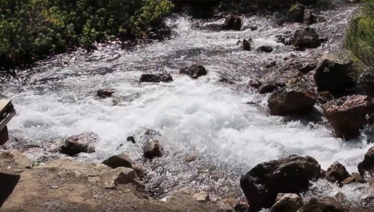 Mahkeme bakanlığın Munzur Gözeleri kararını iptal etti