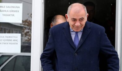Mahkeme 'Gürsel Tekin' kararının gerekçesini açıkladı