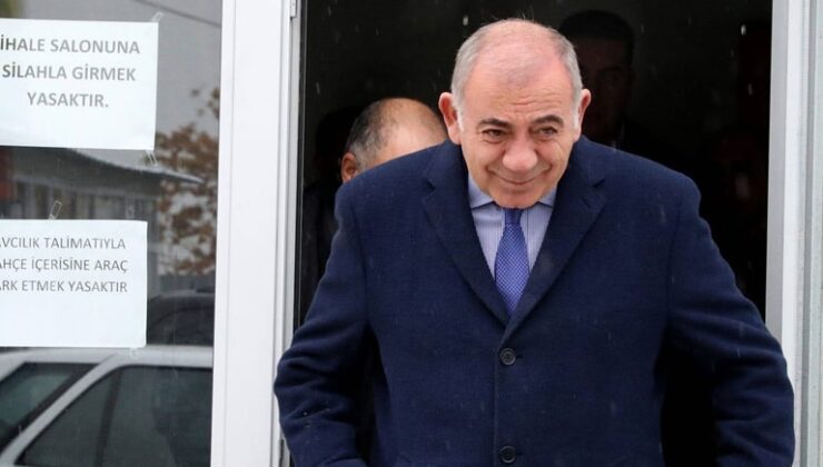 Mahkeme 'Gürsel Tekin' kararının gerekçesini açıkladı