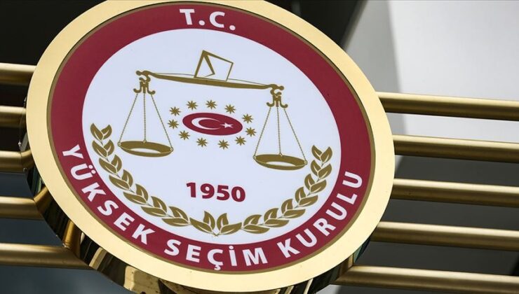 Mahkemeden CHP İstanbul İl Kongresi için durdurma talebi: YSK toplanıyor
