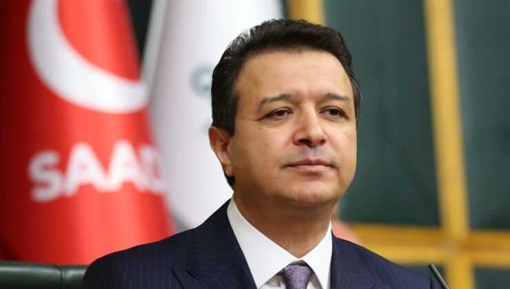 Mahmut Arıkan: İsrail 77 yıldır işgalcidir