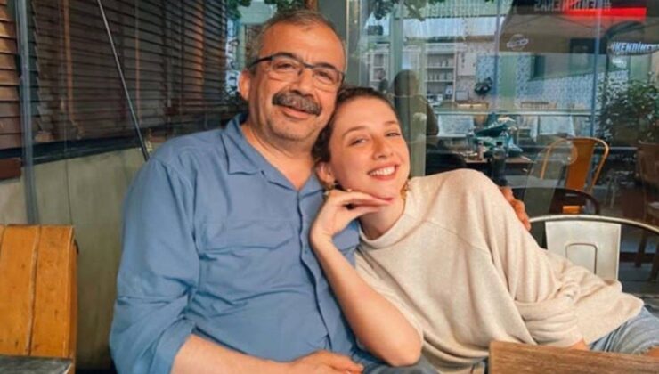 Mal varlığı tartışılmıştı: Sırrı Süreyya Önder'in kızına bıraktığı miras belli oldu