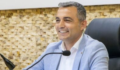 Manavgat Belediyesi iddianamesi tamamlandı