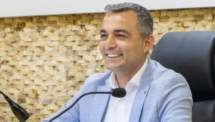 Manavgat Belediyesi iddianamesi tamamlandı