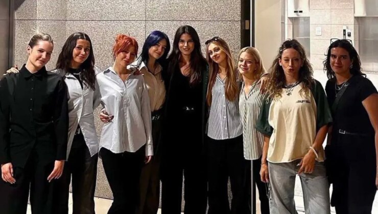 Manifest grubu üyeleri hakim karşısına çıkmayacak