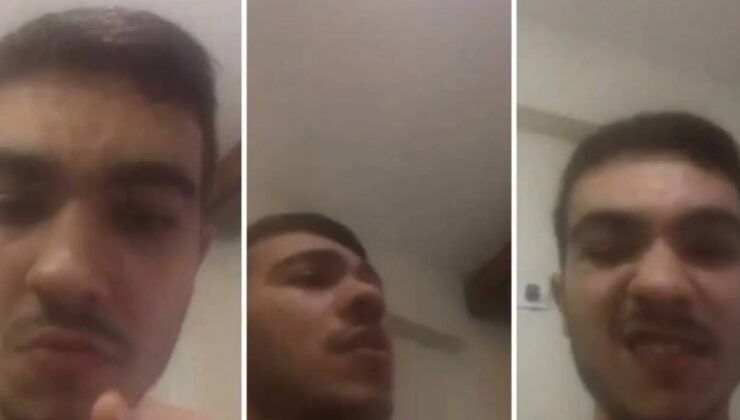 Manisa’da kan donduran olay: Kız kardeşine işkence görüntülerini sosyal medyadan paylaştı