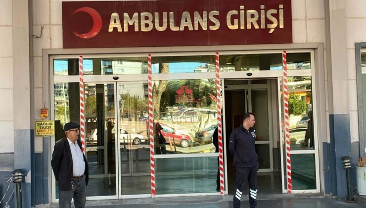 Mantar yiyen koca öldü, eşi yoğun bakımda