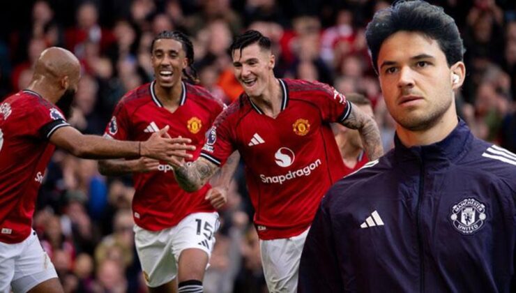 ManU’da Altay Bayındır’a kesik! Lammens ilk maçındaki performansı olay oldu