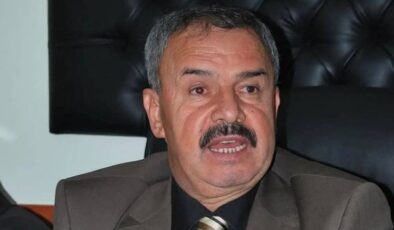Maraş katliamının bir numaralı sanığıydı… Ökkeş Şendiller hayatını kaybetti