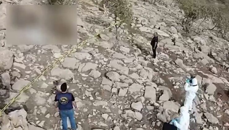 Mardin'deki cinayet anahtar detayıyla çözüldü