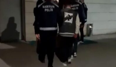 Masaj salonuna fuhuş operasyonu! Gözaltına alındılar