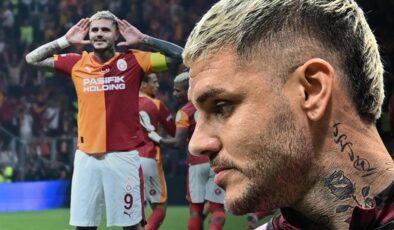 Mauro Icardi’nin doktoru açıkladı ‘Bu fiziğe sahip biri…’