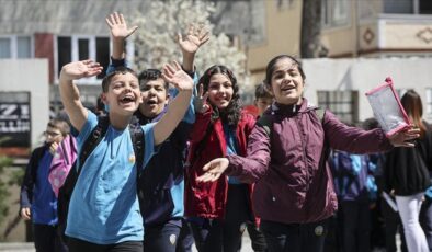 MEB’den ara tatil kararı! Yusuf Tekin duyurdu