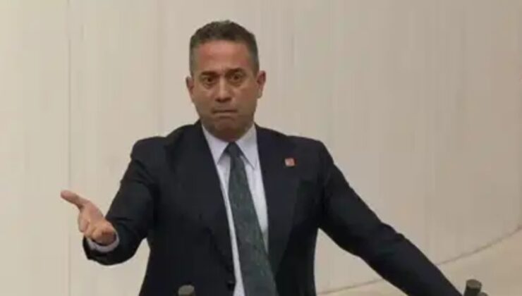 Meclis'te tansiyon yükseldi! Başarır'dan Erdoğan'a gönderme: "Ben çukur demedim, sürtük demedim"