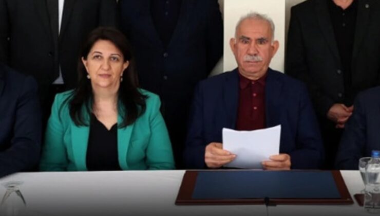 Medyayı iktidara şikayet eden Pervin Buldan'a gazetecilerden tepki yağıyor!