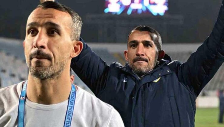 Mehmet Topal’a sürpriz teklif! Anlaşma an meselesi