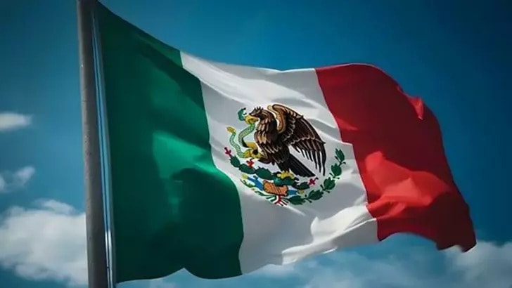 Meksika'da seller nedeniyle 42 kişi hayatını kaybetti, 27 kişi kayıp