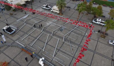 ‘Memleket Günleri’ İBB engeline takıldı