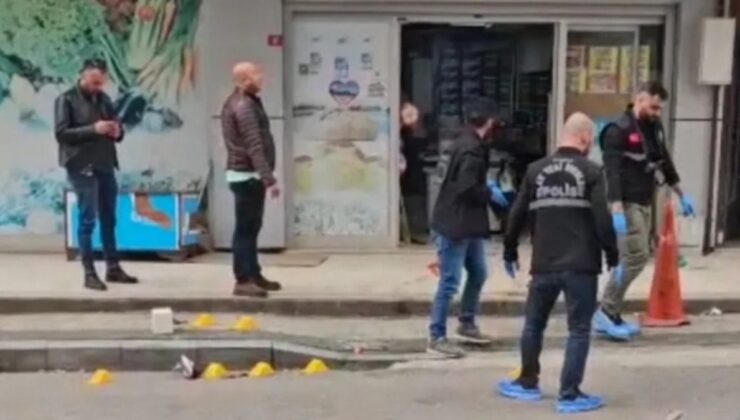 Menzil miras kavgasında ilk kez silahlar konuştu: Yaralılar var