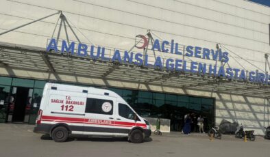 Mersin’de okulda gıda zehirlenmesi: 26 çocuk hastanelik oldu