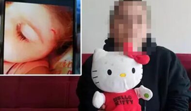 Mersin’de kreşte 15 çocuğa şiddet davası başladı