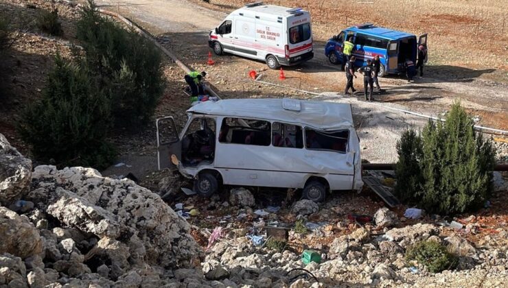 Mersin'de feci kaza sonrası CHP'li Başarır'dan mesaj