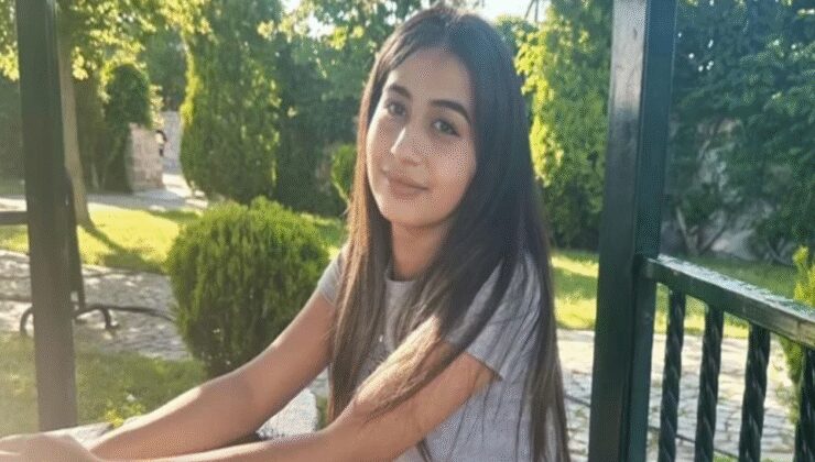 Merve'ye kabus yaşatan eski sevgili, telefonuna el koymuş