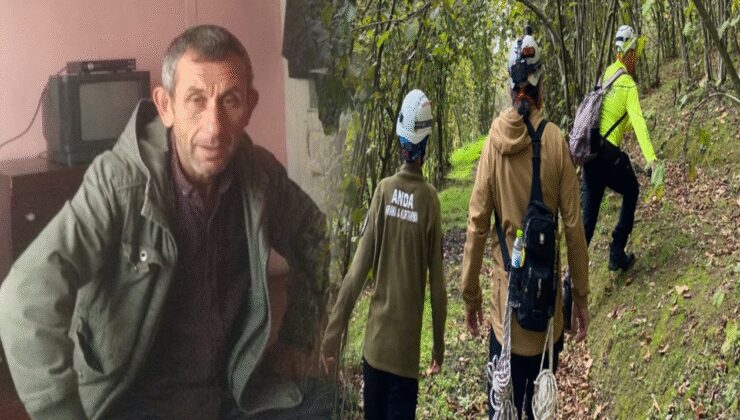 Mesajla helallik istedikten sonra kayboldu