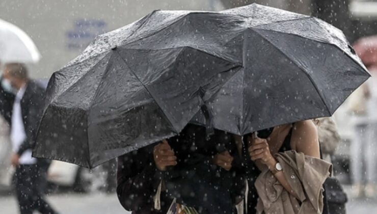 Meteoroloji profesöründen İstanbullulara 'eve erken dönün' uyarısı! 'Ben de 13:00'ten sonra eve dönüyorum'