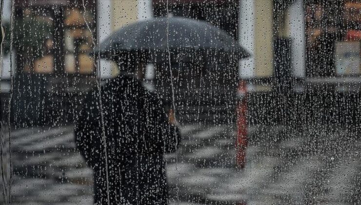 Meteorolojiden 9 il için uyarı! AKOM’dan İstanbul açıklaması: Kuvvetli olacak
