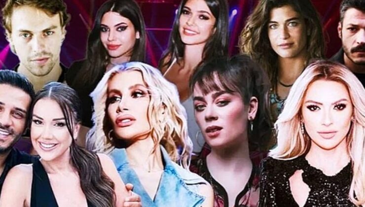 MHP'den çok tartışılacak 'ünlüler' mesajı!