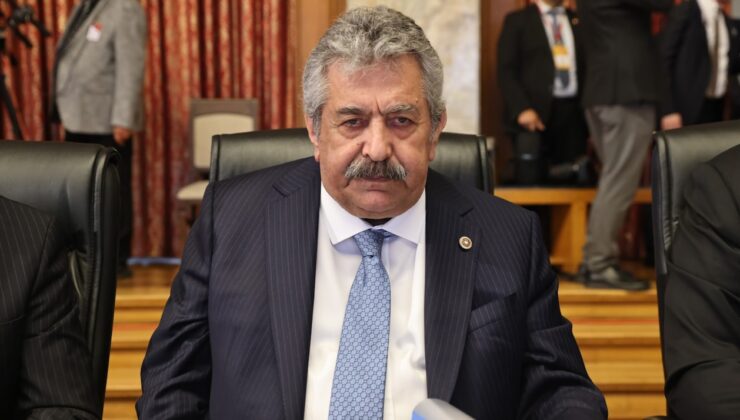 MHP'den infaz düzenlemesiyle ilgili yeni açıklama