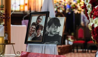 Minguzzi ailenin acısına 'patent' krizi eklendi