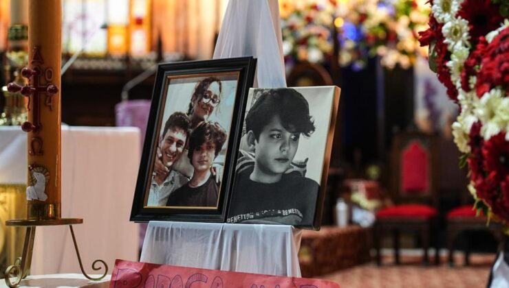 Minguzzi ailenin acısına 'patent' krizi eklendi