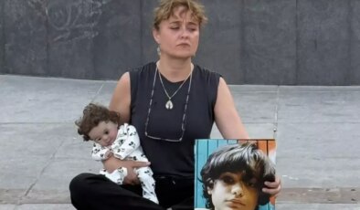 Minguzzi’nin annesinden günler sonra paylaşım! Verdiği mesaj dikkat çekici