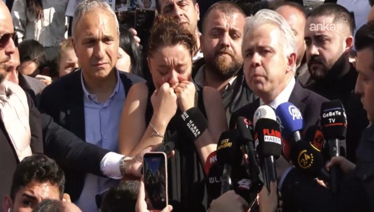 Minguzzi'nin avukatı açıklama yaptı: 'İtiraz sürecini hemen başlatıyoruz!'